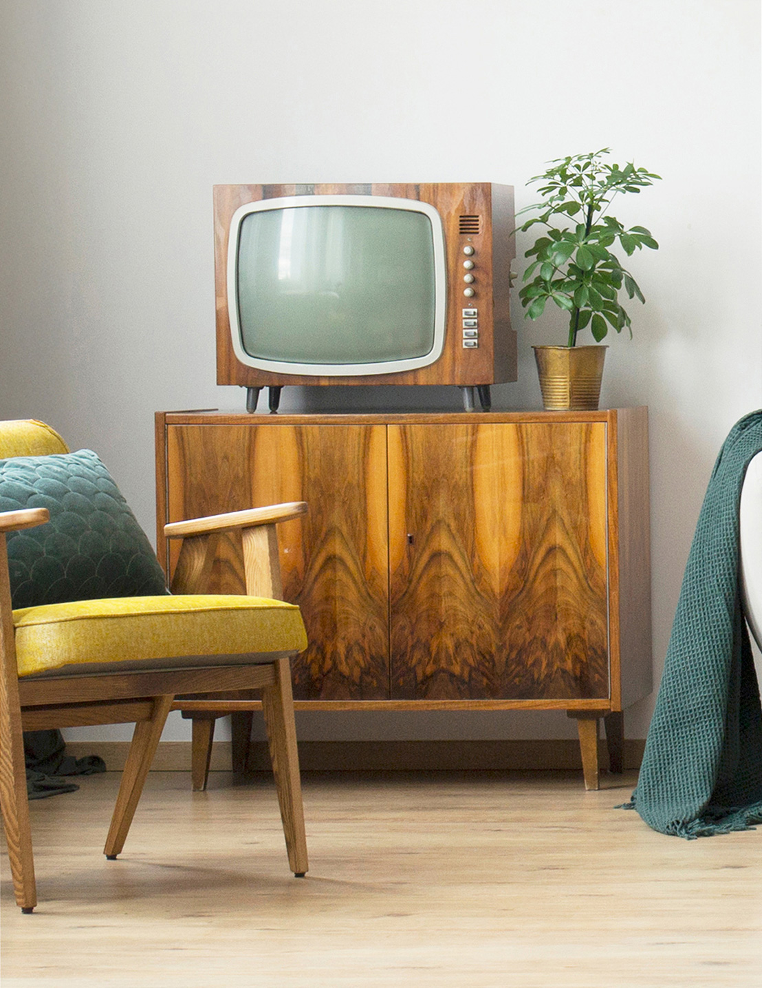 TV E MONITOR